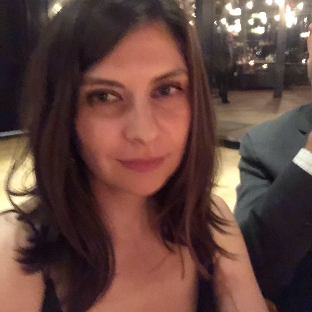 Meet your Posher, Allyson